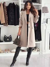 Women Winter Coat